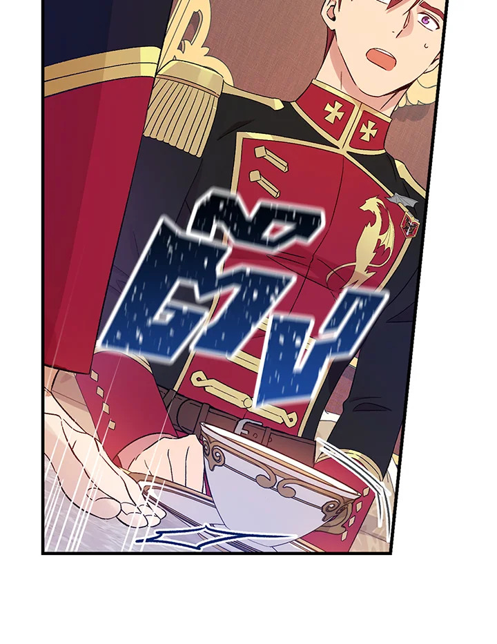 A Red Knight Does Not Blindly Follow Money 62 082